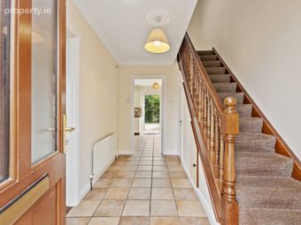 46 The Millstream, Black Bog Road, Carlow, Carlow Town, Co. Carlow - Image 2