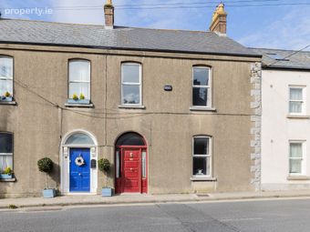 Carriglea, 2 Harbour Road, Skerries, Co. Dublin