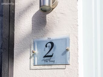 2 Hawthorn Avenue (plus Upstairs Study Room), East Wall, Dublin 3, East Wall, Dublin 3 - Image 2