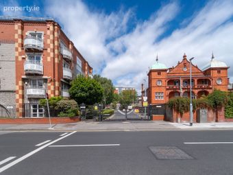 Apartment 211, The Richmond, Smithfield, Dublin 7
