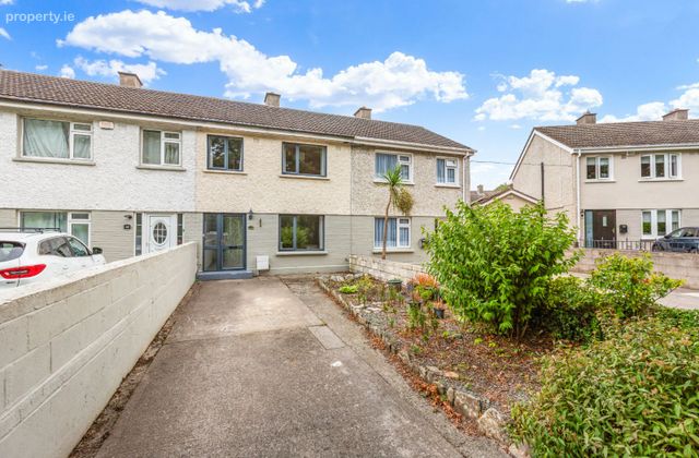 119 Shanganagh Cliffs, Shankill, Dublin 18 - Click to view photos