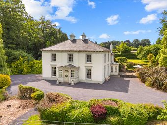 Bayview House, Mill Road, Mornington, Co. Meath, Drogheda, Co. Meath
