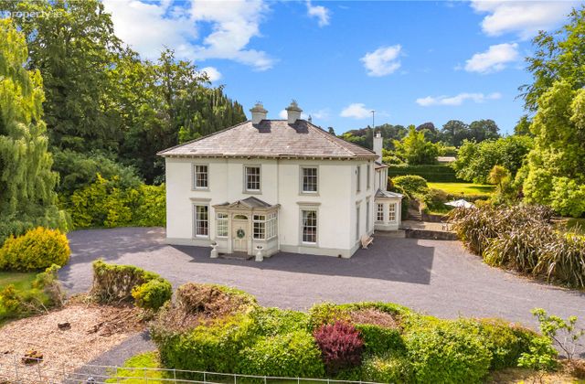 Bayview House, Mill Road, Mornington, Co. Meath, Drogheda, Co. Meath - Click to view photos