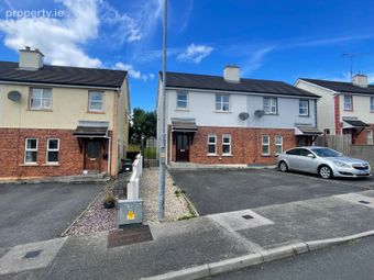 10 Abhainn Mor, Collooney, Co. Sligo