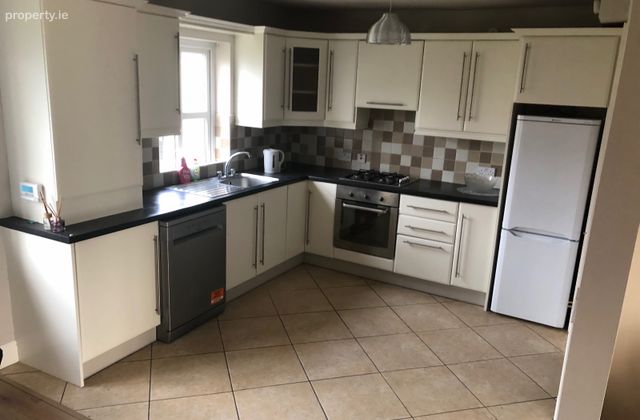 50a Rivergrove, Oranmore, Galway, Oranmore, Co. Galway - Click to view photos