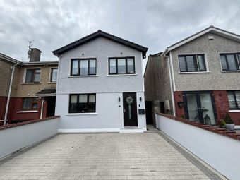 18 Herbert Grove, Castletroy View, Limerick, Co. Limerick, Singland, Co. Limerick