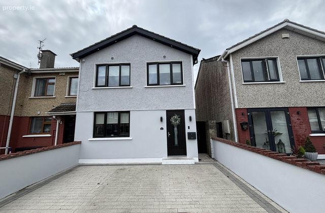18 Herbert Grove, Castletroy View, Limerick, Co. Limerick, Singland, Co. Limerick - Click to view photos