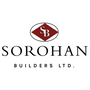 Sorohan Builders Limited Logo