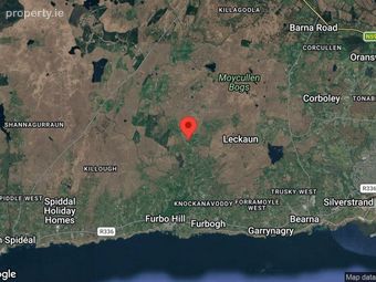 5.19 Acres At Shannafreaghoge, Furbo, Co. Galway, Furbo, Co. Galway - Image 3