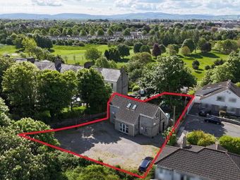 The Old Schoolhouse, The Crescent, Lucan, Co. Dublin, Lucan, Co. Dublin - Image 4