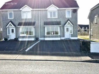112 Moore Bay Holiday Homes, Kilkee, Kilrush, Co., Kilfearagh, Co. Clare