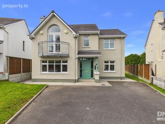 31 River Village, Monksland, Athlone, Co. Roscommon, Athlone, Co. Roscommon