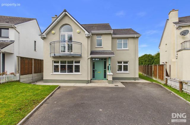31 River Village, Monksland, Athlone, Co. Roscommon, Athlone, Co. Roscommon - Click to view photos
