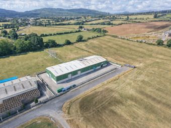 Unit 8, Highfield Business Park, Portlaw, Co. Waterford - Image 4