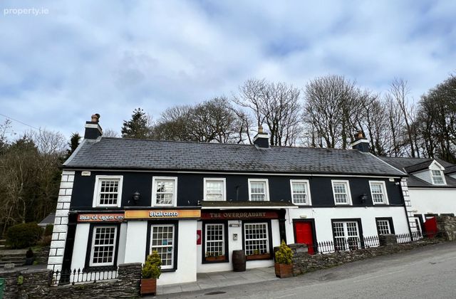 The Overdraught, Tracton, Tracton, Co. Cork - Click to view photos
