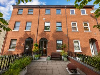 Clanbrassil Street Upper, Dublin 8, South Circular Road, Dublin 8