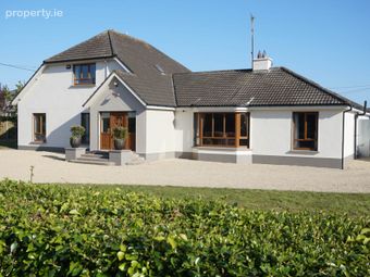 Cranny`s Lodge, Kilrane, Rosslare Harbour, Co. Wexford, Rosslare Harbour, Co. Wexford