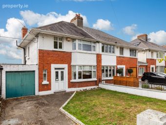 89 Furry Park Road, Killester, Dublin 5, Killester, Dublin 5