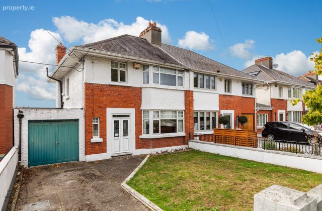 89 Furry Park Road, Killester, Dublin 5, Killester, Dublin 5 - Click to view photos
