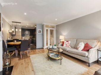 Apartment 19, Raglan Hall, Ballsbridge, Dublin 4 - Image 5