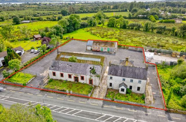 Milltown, Drumcliff, Co. Sligo - Click to view photos