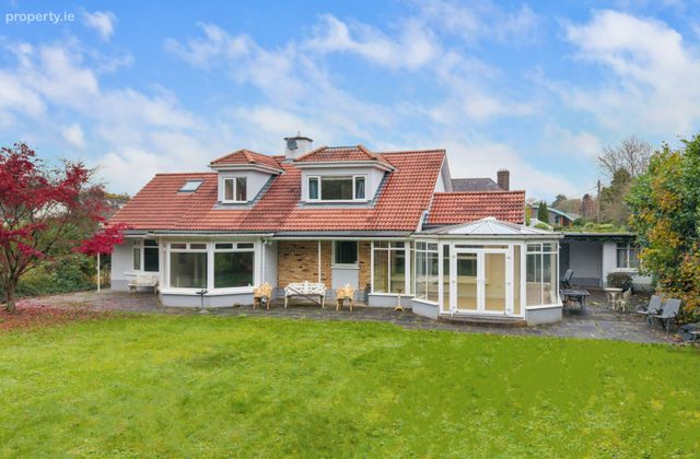 Chartwell, Douglas Road, Douglas, Co. Cork - Click to view photos