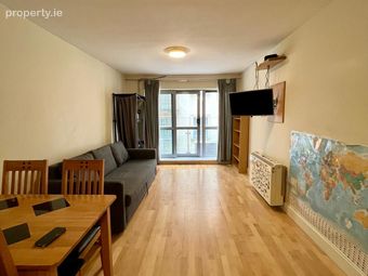 Apartment 9, Knapp's Square Apartments, Cork City Centre, Co. Cork - Image 3