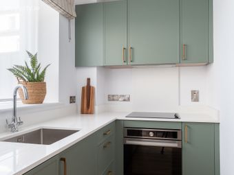 Apartment Type F1, Celbridge, Co. Kildare - Image 2