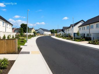 House Type D, Carlow Road, Tullow, Co. Carlow - Image 5