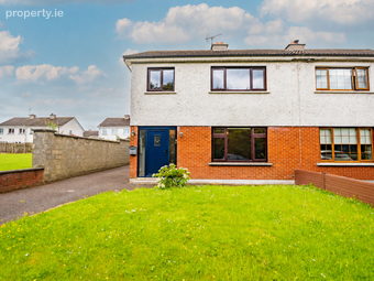 1 Tower View, Mullingar, Co. Westmeath, Mullingar, Co. Westmeath