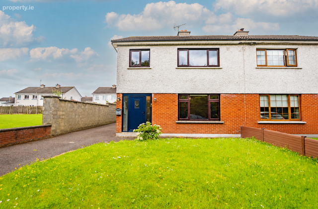 1 Tower View, Mullingar, Co. Westmeath, Mullingar, Co. Westmeath - Click to view photos