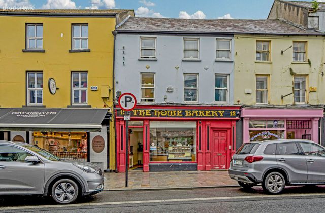12 Church Street, Dundalk, Co. Louth - Click to view photos