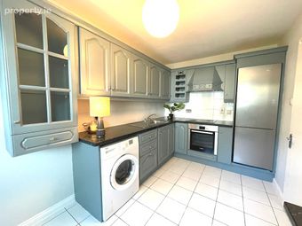 Boulevard, Gazelle Village, Tyrrelstown, Dublin 15, Tyrrelstown, Dublin 15