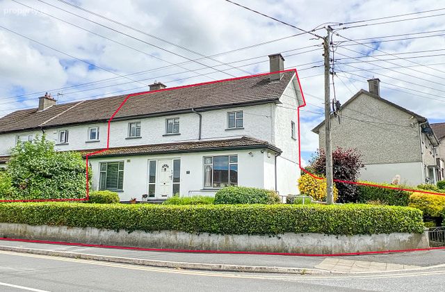 33 O'loughlin Road, Kilkenny, Co. Kilkenny - Click to view photos
