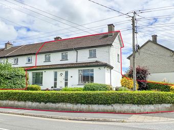 33 O'loughlin Road, Kilkenny, Co. Kilkenny