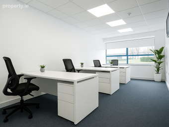 Sky Business Centres Office 5, Unit 9a, Plato Business Park, Damastown, Blanchardstown, Dublin 15