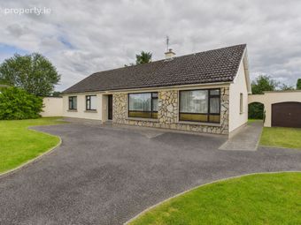 8 Oakmill Drive, Derrymullan, Ballinasloe, Co. Galway, Ballinasloe, Co. Galway