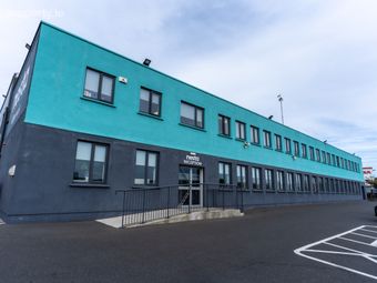 Nesta Self Storage, Karkraft House, Kilbarrack Industrial Estate, Kilbarrack, Dublin 5 - Image 3