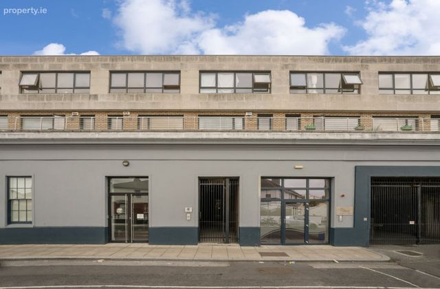 Unit 603, The Distillery Building, Drumcondra, Dublin 3 - Click to view photos
