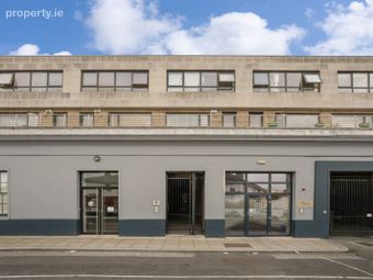 Unit 603, The Distillery Building, Drumcondra, Dublin 3