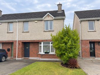 2 Meadow Springs, Clareview, Ennis Road, Co. Limerick
