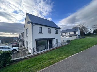 74 Mill View, Ballinglanna, Glanmire, Co. Cork