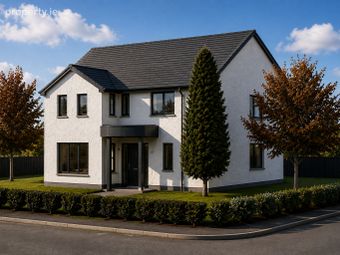 25 Ard Na Gr&eacute;ine, Buncrana, Buncrana, Co. Donegal - Image 2