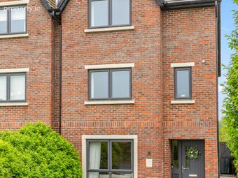 33 Lyreen Drive, Mariavilla, Maynooth, Co Kildare, Maynooth, Co. Kildare - Image 5