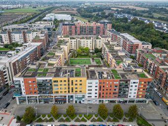 Apartment 22, Burnell Court, Mayne River Avenue, Malahide Road, Donaghmede, Dublin 13 - Image 2