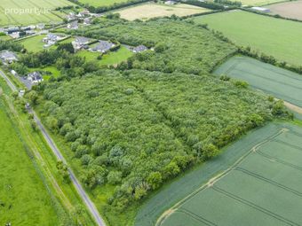 C. 12.18 Acres At Ellistown, Ballyboughal, Co. Dublin, Ballyboughal, Co. Dublin - Image 2
