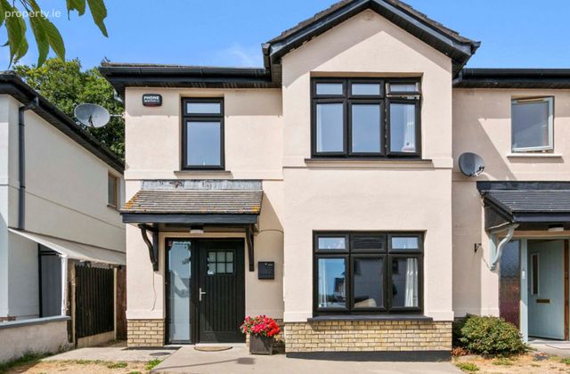 40 The Green, Clonattin Village, Gorey, Co. Wexford - Click to view photos