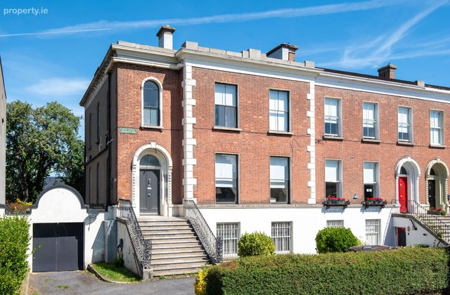 Kenilworth Road, Rathmines, Dublin 6 - Click to view photos