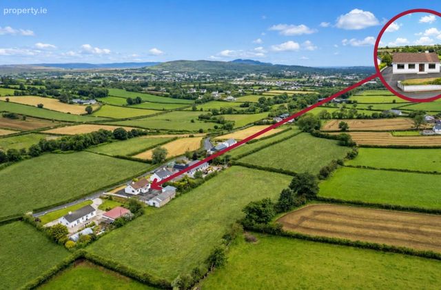Craigtown, Carndonagh, Co. Donegal, Carndonagh, Co. Donegal - Click to view photos
