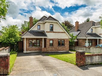 19 Ottomy Avenue, Clane, Co Kildare, Clane, Co. Kildare